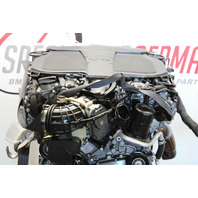 20104 Mercedes E350 4Matic Engine Motor 116K Miles OEM