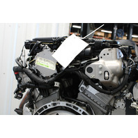20104 Mercedes E350 4Matic Engine Motor 116K Miles OEM