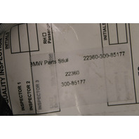 20104 Mercedes E350 4Matic Engine Motor 116K Miles OEM