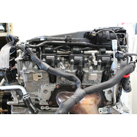 20104 Mercedes E350 4Matic Engine Motor 116K Miles OEM