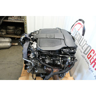 20104 Mercedes E350 4Matic Engine Motor 116K Miles OEM