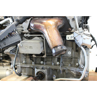 20104 Mercedes E350 4Matic Engine Motor 116K Miles OEM