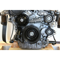 20104 Mercedes E350 4Matic Engine Motor 116K Miles OEM