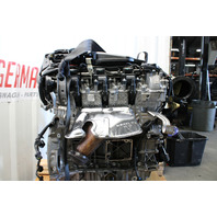 20104 Mercedes E350 4Matic Engine Motor 116K Miles OEM