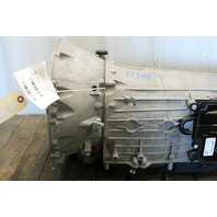 2014 2015 2016 Mercedes E350 4Matic Automatic Transmission OEM