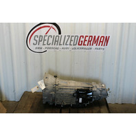 2014 2015 2016 Mercedes E350 4Matic Automatic Transmission OEM