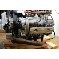 1999-2001 Porsche 911 996 3.4 Engine Motor 120k OEM