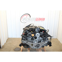 1999-2001 Porsche 911 996 3.4 Engine Motor 120k OEM