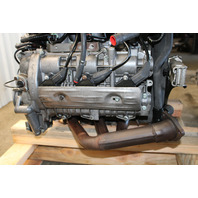 1999-2001 Porsche 911 996 3.4 Engine Motor 120k OEM