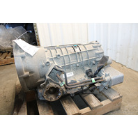 1999-2001 Porsche 911 996 Transmission Automatic RWD Tiptronic OEM