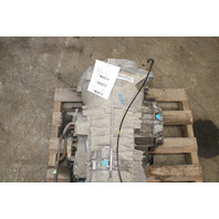 1999-2001 Porsche 911 996 Transmission Automatic RWD Tiptronic OEM