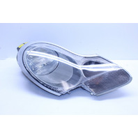 1999-2001 Porsche 911 Boxster Headlight Halogen Right OEM