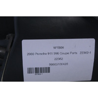 1999-2001 Porsche 911 Boxster Headlight Halogen Right OEM