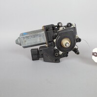 1999-2004 Porsche 911 996 Coupe Door Power Window Motor Left OEM Used