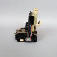 1998-2004 Porsche 911 Boxster Right Door Latch 3B1837016P OEM Used
