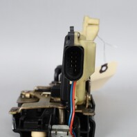 1998-2004 Porsche 911 Boxster Right Door Latch 3B1837016P OEM Used