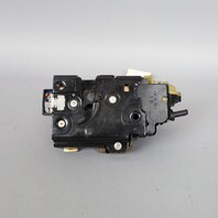 1998-2004 Porsche 911 Boxster Right Door Latch 3B1837016P OEM Used