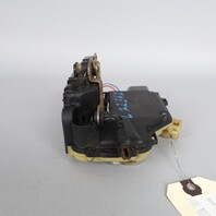 1998-2004 Porsche 911 996 Boxster 986 Left Door Latch 8N1837015C OEM Used