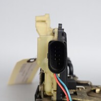 1998-2004 Porsche 911 996 Boxster 986 Left Door Latch 8N1837015C OEM Used