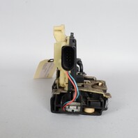 1998-2004 Porsche 911 996 Boxster 986 Left Door Latch 8N1837015C OEM Used