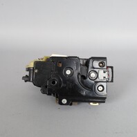 1998-2004 Porsche 911 996 Boxster 986 Left Door Latch 8N1837015C OEM Used