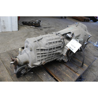 1999-2001 Porsche 911 996 Carrera 4 Transmission 6 Speed 99630001003 OEM
