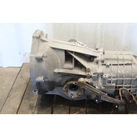 1999-2001 Porsche 911 996 Carrera 4 Transmission 6 Speed 99630001003 OEM