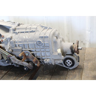 1999-2001 Porsche 911 996 Carrera 4 Transmission 6 Speed 99630001003 OEM