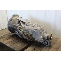 1999-2001 Porsche 911 996 Carrera 4 Transmission 6 Speed 99630001003 OEM