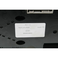 2013 Audi A4 Speedometer Instrument Cluster OEM