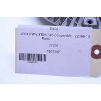 2004 BMW 330ci Radiator Fan Clutch 11527505302 OEM