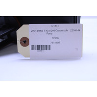 2003-2006 BMW 325i X5 Z4 M54 M56 DISA Intake Manifold Adjuster Valve OEM