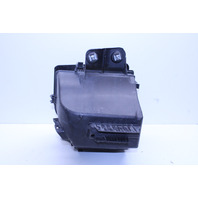 2001-2006 BMW 330i X3 3.0 M54 Air Cleaner Filter Box 13717501976 OEM