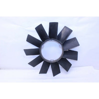 2001-2006 BMW 325i 330i M3 Radiator Cooling Fan Blade OEM