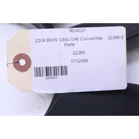 2001-2006 BMW 325i 330i M3 Radiator Cooling Fan Blade OEM