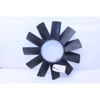 2001-2006 BMW 325i 330i M3 Radiator Cooling Fan Blade OEM