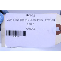 2009-2016 BMW 528i 535i 550i 740i 750i Wiper Linkage Motor 61617306266 OEM