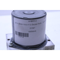 2012-2017 BMW 528i 535i 550i 740i 750i ABS Brake Pump 34516876917 OEM