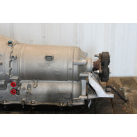 2014-2016 BMW 550i 650i 750i RWD Automatic Transmission 24008605570 OEM