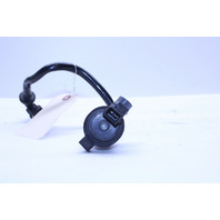 2012-2018 BMW 550i 650i 750i N63 Fuel Tank Ventilation Valve With Pipe OEM