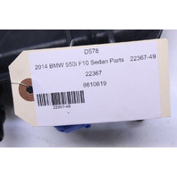 2013-2018 BMW 550i 650i 750i Coolant Reservoir Expansion Tank OEM