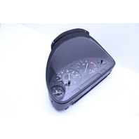 1995-2001 BMW X5 740i Speedometer Instrument Cluster 62116914878 OEM