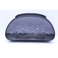 1995-2001 BMW X5 740i Speedometer Instrument Cluster 62116914878 OEM