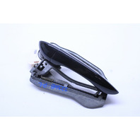 2000-2006 BMW X5 Outside Rear Door Handle Carrier Bracket Left Driver - 51217002311 OEM