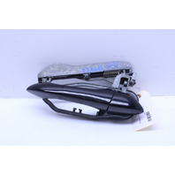 2000-2006 BMW X5 Outside Rear Door Handle Carrier Bracket Left Driver - 51217002311 OEM