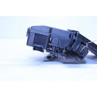 2000-2006 BMW X5 Upper Trunk Lock Latch - 51248408492 OEM