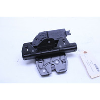 2000-2006 BMW X5 Upper Trunk Lock Latch - 51248408492 OEM