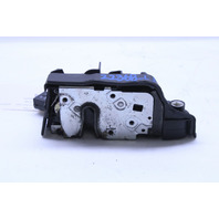 2000-2006 BMW X5 Front Door Latch Left Driver - 51218402537 OEM