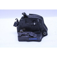 2000-2006 BMW X5 Front Door Latch Left Driver - 51218402537 OEM