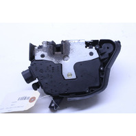 2000-2006 BMW X5 Front Door Latch Left Driver - 51218402537 OEM